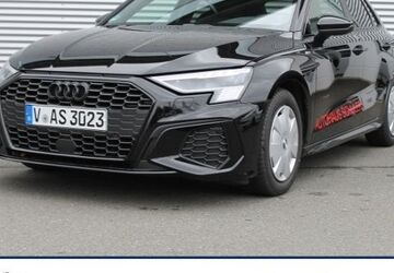 Audi A3 39.933 km 34.745 &euro; Falkenstein 08223