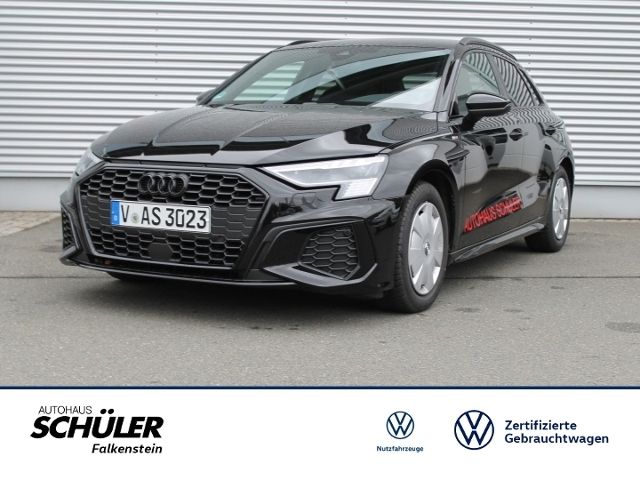 Audi A3 39.933 km 34.745 &euro; Falkenstein 08223