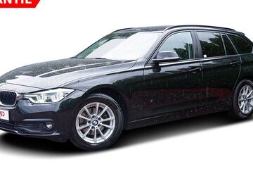 BMW 318 76.066 km 16.990 &euro; Zwickau 08056