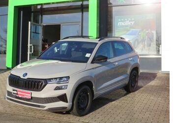 Skoda Karoq 100.848 km 26.590 &euro; Zwickau 08056