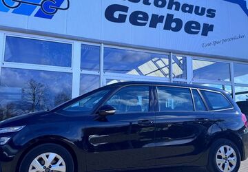 Citroen Grand C4 Picasso / SpaceTourer 63.950 km 17.900 &euro; Wilkau Haßlau/OT Silberstraße 08112