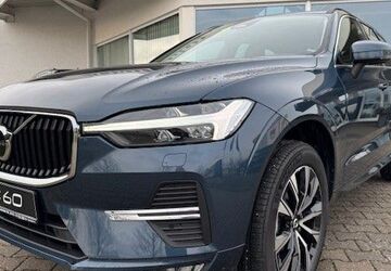 Volvo XC60 28.300 km 41.880 &euro; Zwickau 08060