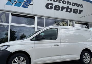 VW Caddy Maxi 92.495 km 18.950 &euro; Wilkau Haßlau/OT Silberstraße 08112