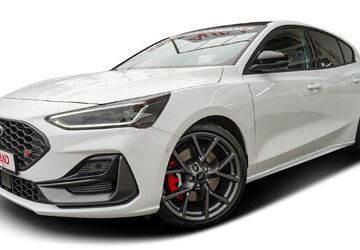 Ford Focus 8.383 km 35.490 &euro; Zwickau 08056