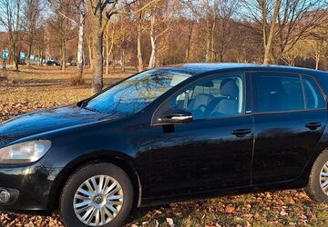 VW Golf 175.000 km 5.000 &euro; Lengenfeld 08485