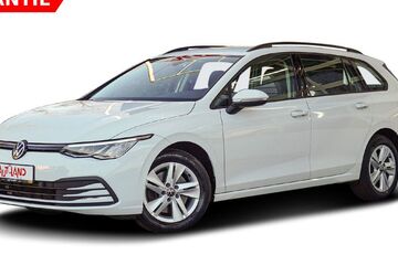 VW Golf 72.686 km 23.490 &euro; Zwickau 08056