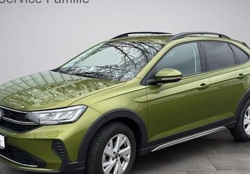 VW Taigo 23.025 km 19.790 &euro; Zwickau 08056