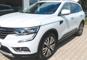 Renault Koleos 90.500 km 19.950 &euro; Zwönitz 08297