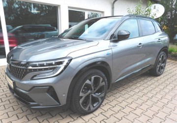 Renault Austral 17.700 km 33.700 &euro; Zwönitz 08297