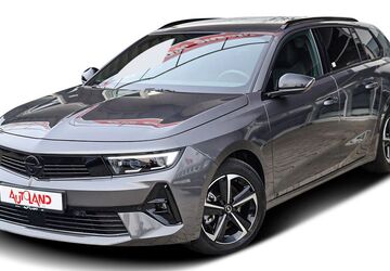 Opel Astra 12.929 km 22.950 &euro; Zwickau 08056