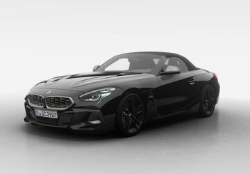 BMW Z4 M40 14.121 km 63.485 &euro; Schneeberg 08289