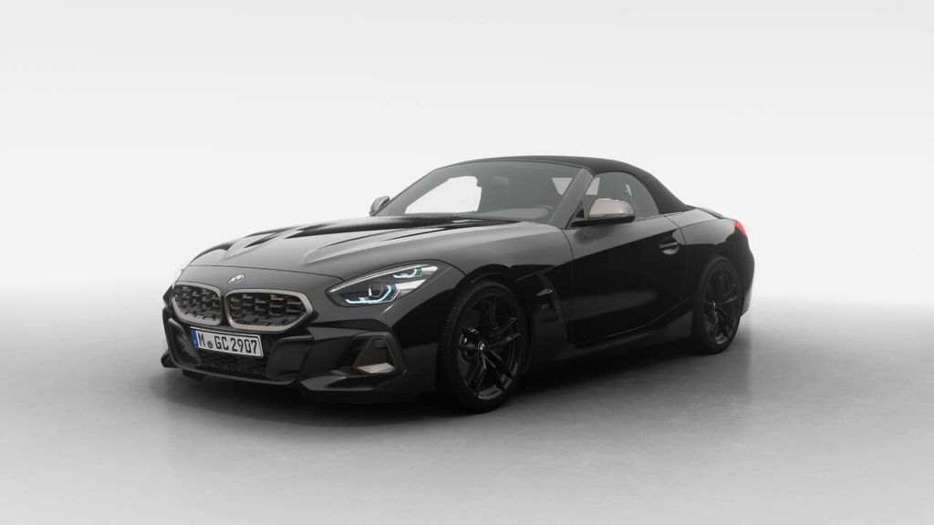 BMW Z4 M40 14.121 km 63.485 &euro; Schneeberg 08289