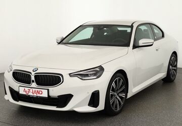 BMW 218 8.262 km 30.990 &euro; Zwickau 08056