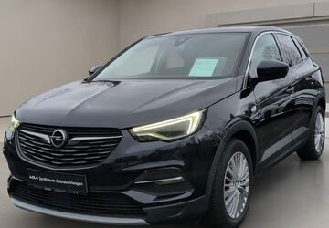 Opel Grandland (X) 67.490 km 15.890 &euro; Aue-Bad Schlema 08280