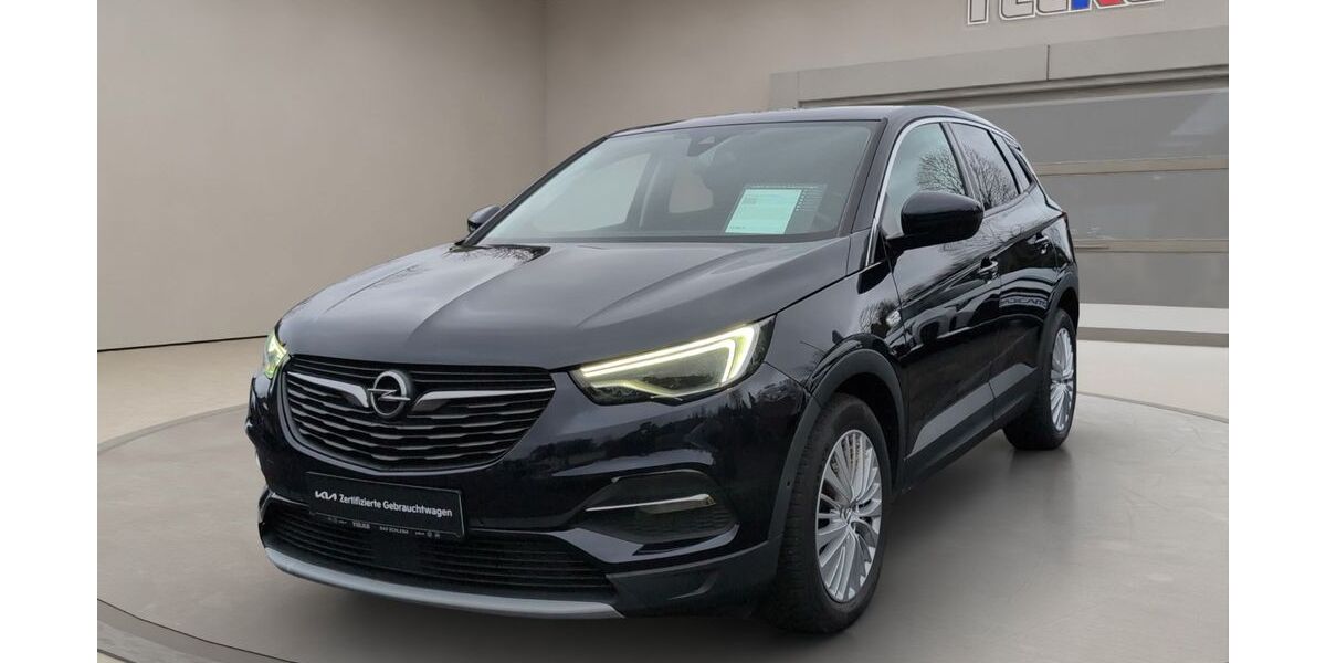Opel Grandland (X) 67.490 km 15.890 &euro; Aue-Bad Schlema 08280