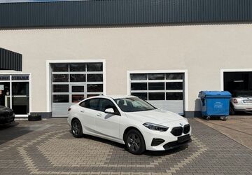 BMW 218 22.446 km 26.490 &euro; Zwickau 08056