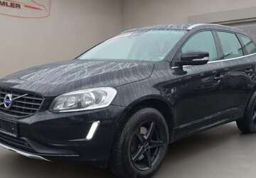 Volvo XC60 189.200 km 14.900 &euro; Wilkau-Haßlau 08112