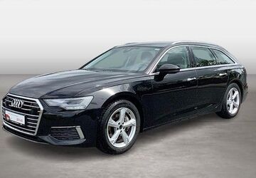 Audi A6 75.049 km 34.930 &euro; Zwickau 08056