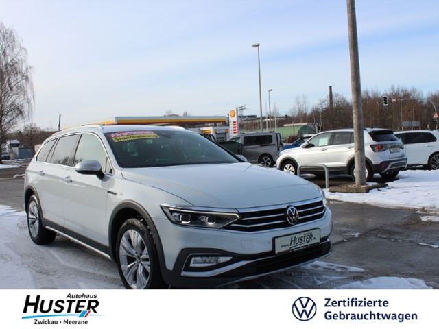 VW Passat Alltrack 63.205 km 33.449 &euro; Zwickau 08058