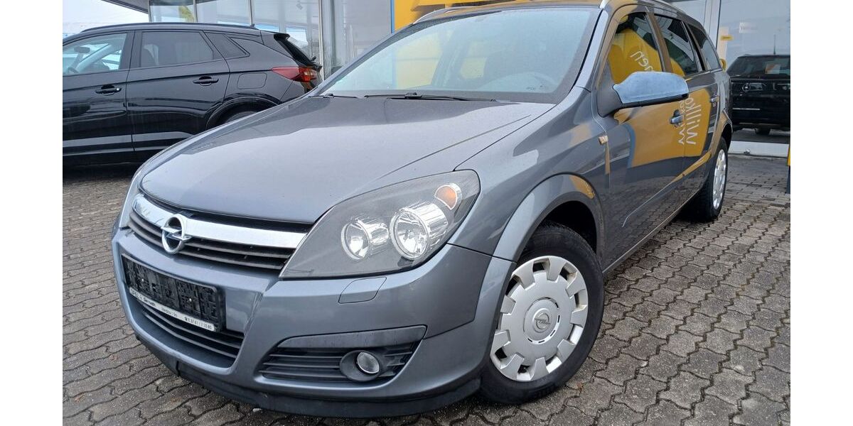 Opel Astra 241.000 km 2.250 &euro; Werdau 08412