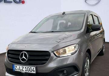 Mercedes-Benz Citan 10.500 km 31.535 &euro; Zwickau 08058