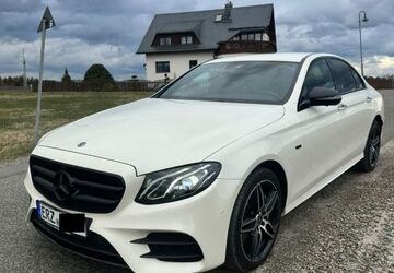 Mercedes-Benz E 350 124.000 km 28.500 &euro; Aue 08280