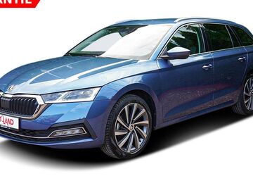 Skoda Octavia 56.380 km 23.950 &euro; Zwickau 08056
