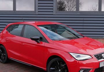 Seat Ibiza 53.590 km 20.990 &euro; Schneeberg 08289