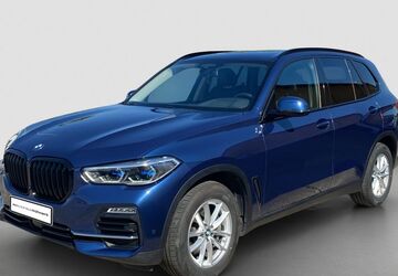 BMW X5 119.207 km 39.455 &euro; Zwickau 08060