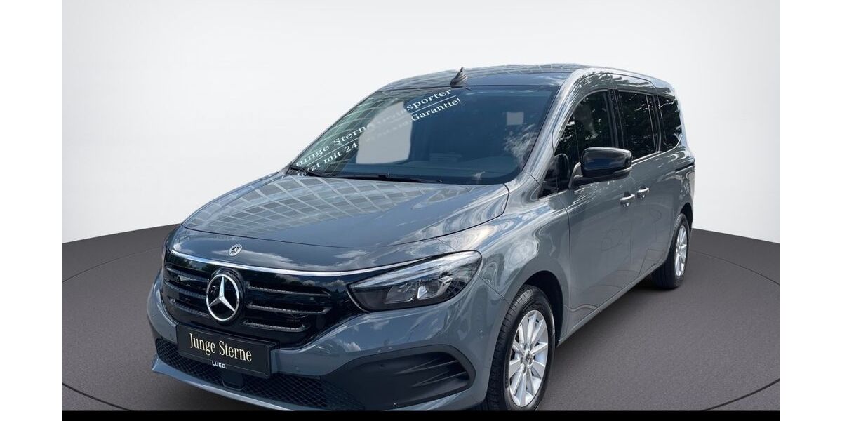 Mercedes-Benz EQT 5.000 km 31.535 &euro; Zwickau 08058