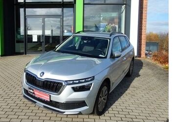 Skoda Kamiq 49.033 km 18.290 &euro; Zwickau 08056