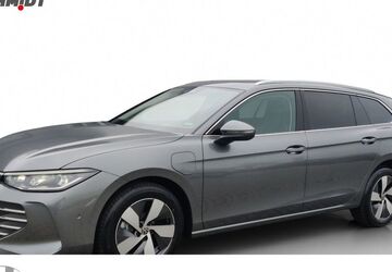 VW Passat 9.885 km 48.950 &euro; Bernsdorf 09337
