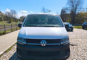 VW T6 Kombi 210.000 km 17.500 &euro; Thalheim 09380
