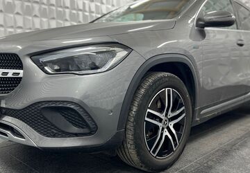 Mercedes-Benz GLA 250 69.890 km 26.890 &euro; Werdau OT Steinpleis 08412
