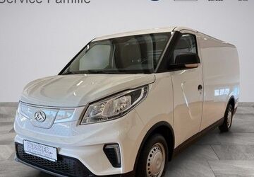 Maxus eDeliver 3 2.650 km 23.980 &euro; Zwickau 08056