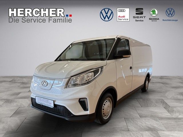 Maxus eDeliver 3 2.650 km 23.980 &euro; Zwickau 08056