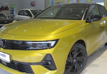 Opel Astra 73.195 km 17.950 &euro; Werdau 08412