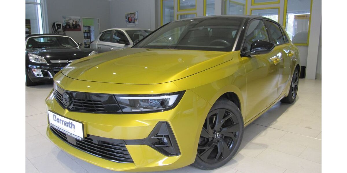 Opel Astra 73.195 km 17.950 &euro; Werdau 08412