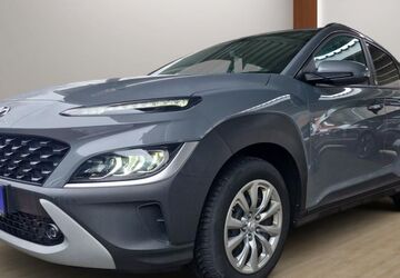 Hyundai KONA 54.920 km 16.490 &euro; Schneeberg 08289