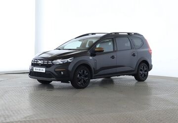 Dacia Jogger 17.830 km 20.490 &euro; Zwickau 08064
