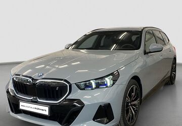 BMW i5 2.026 km 72.995 &euro; Zwickau 08060