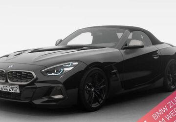 BMW Z4 M40 14.121 km 63.455 &euro; Schneeberg 08289