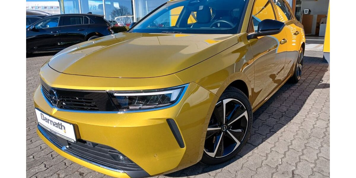 Opel Astra 26.800 km 19.450 &euro; Werdau 08412