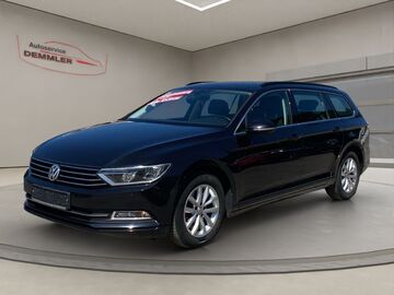 Gebrauchte VW Passat
