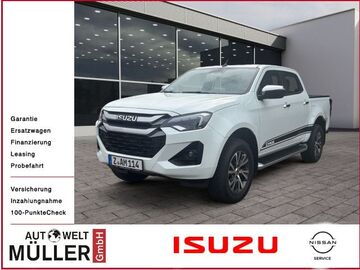 Gebrauchte Isuzu D-Max