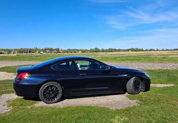 BMW 650 122.000 km 16.650 &euro; Zwickau, Stadt, Hochschulstadt 08060
