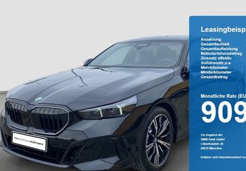 BMW 520 14.000 km 61.998 &euro; Zwickau 08060