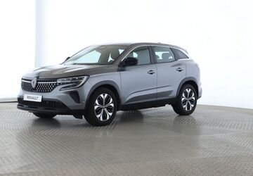 Renault Austral 27.200 km 26.490 &euro; Zwickau 08064