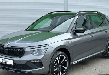 Skoda Kamiq 1.474 km 31.290 &euro; Zwönitz / OT Dorfchemnitz 08297