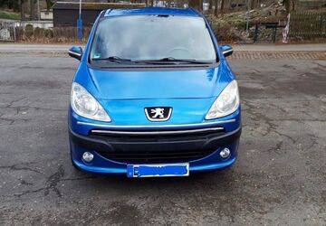 Peugeot 1007 170.500 km 550 &euro; Zwönitz 08297